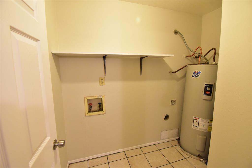 Park Frst Add 07 - Residential Lease