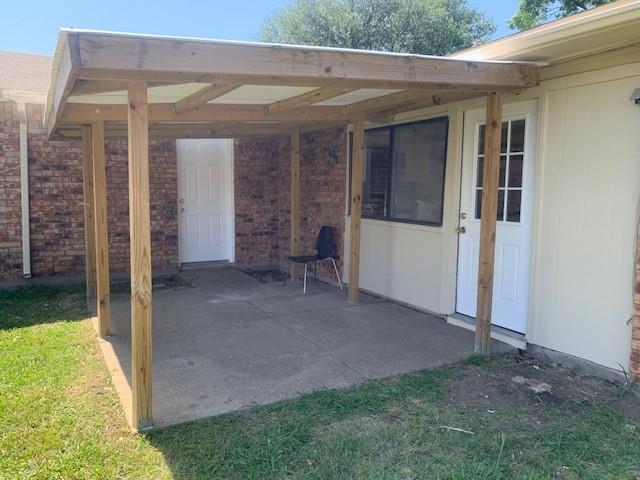 Park Frst Add 07 - Residential Lease