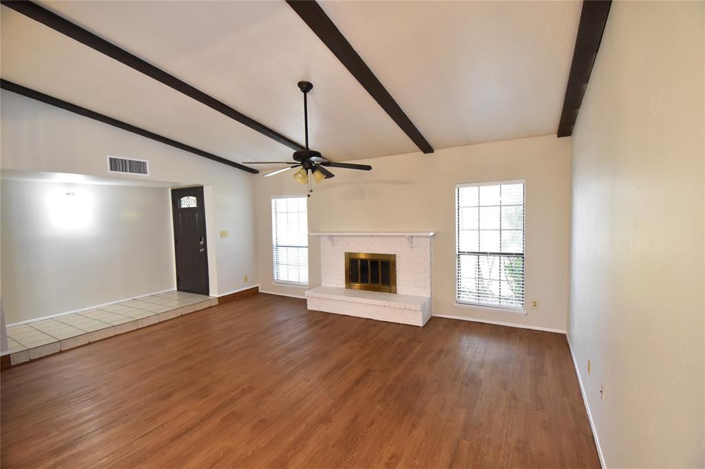 Park Frst Add 07 - Residential Lease