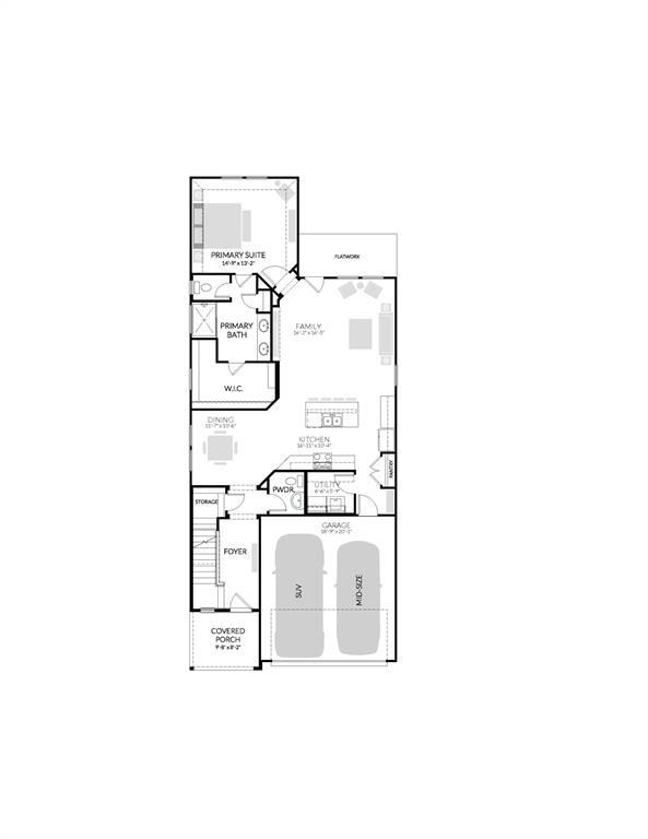 Trails of Lavon - Residential