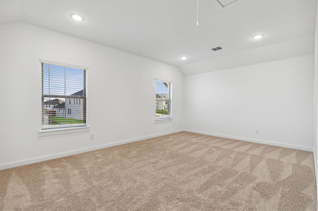 Trails of Lavon - Residential