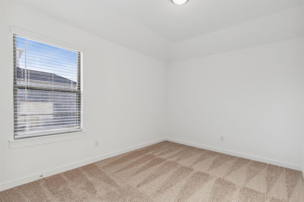 Trails of Lavon - Residential