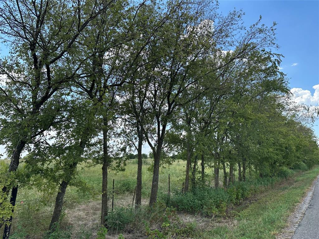 Whitewright Ranch Estates - Land