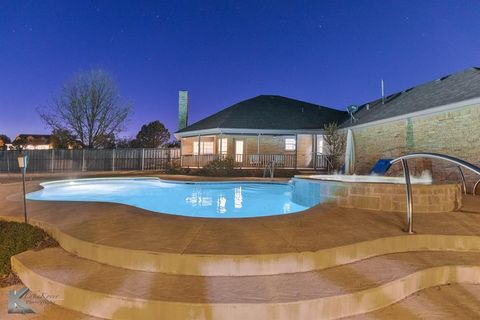 7949 DROVERS Lane Abilene TX 79602