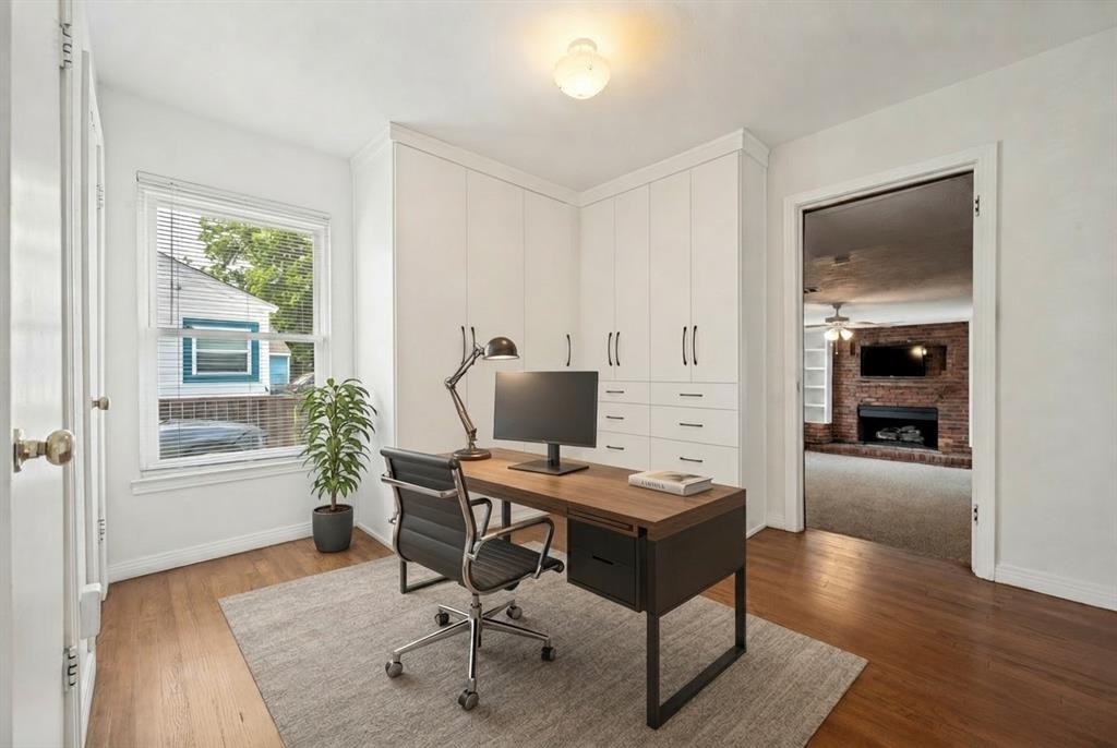 Walnut Hill Estates - Residential