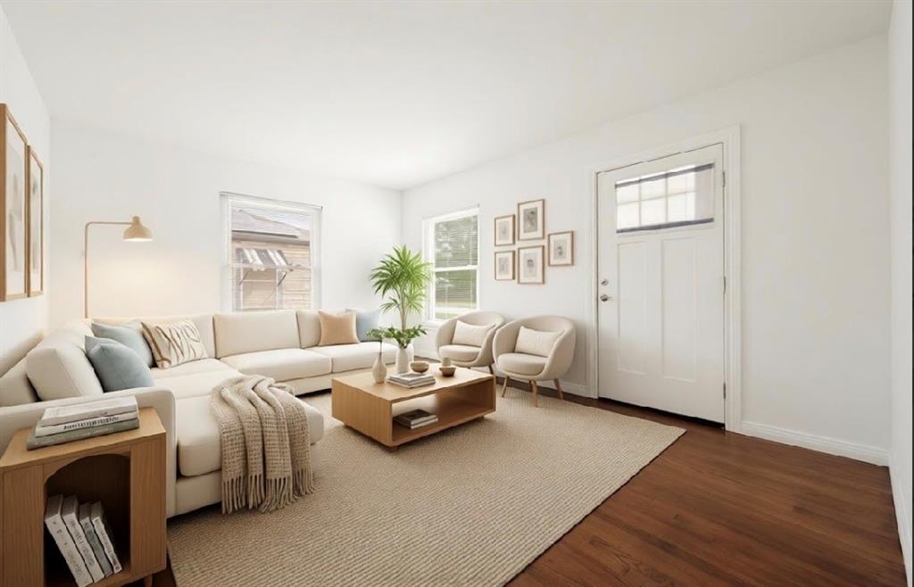 Walnut Hill Estates - Residential