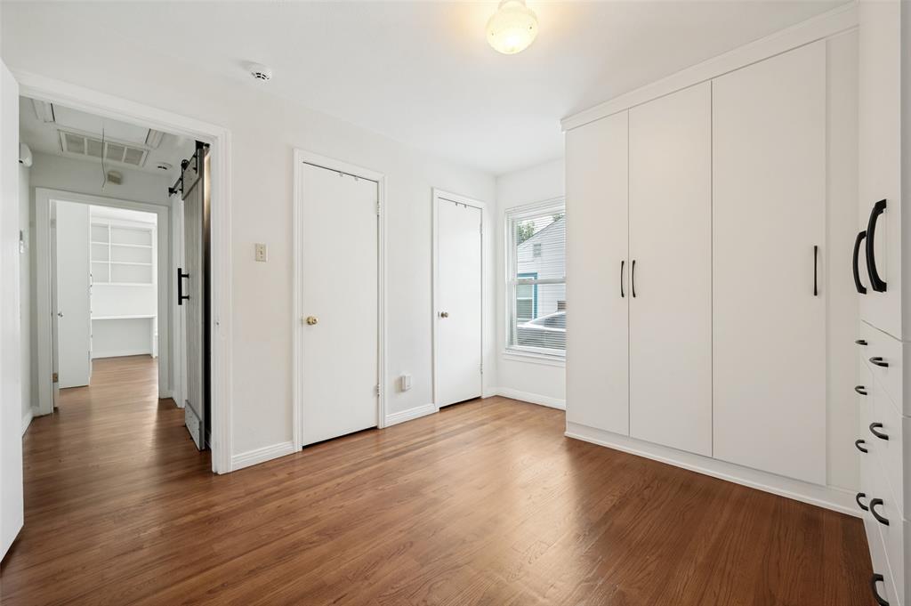 Walnut Hill Estates - Residential