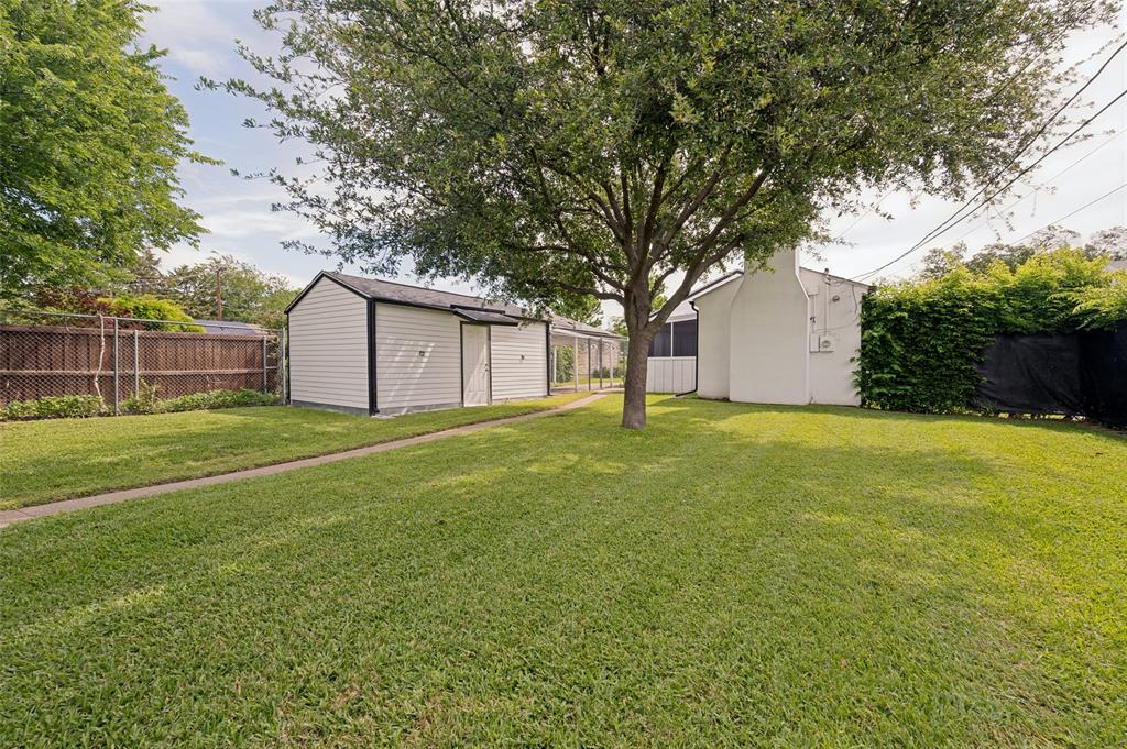 Walnut Hill Estates - Residential
