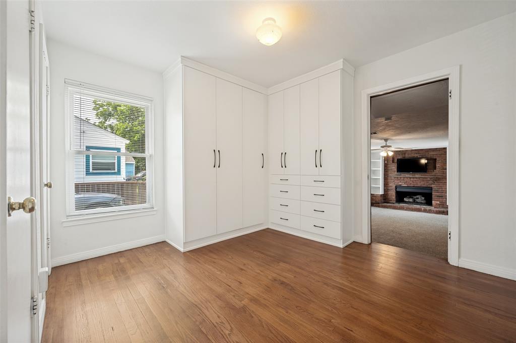 Walnut Hill Estates - Residential