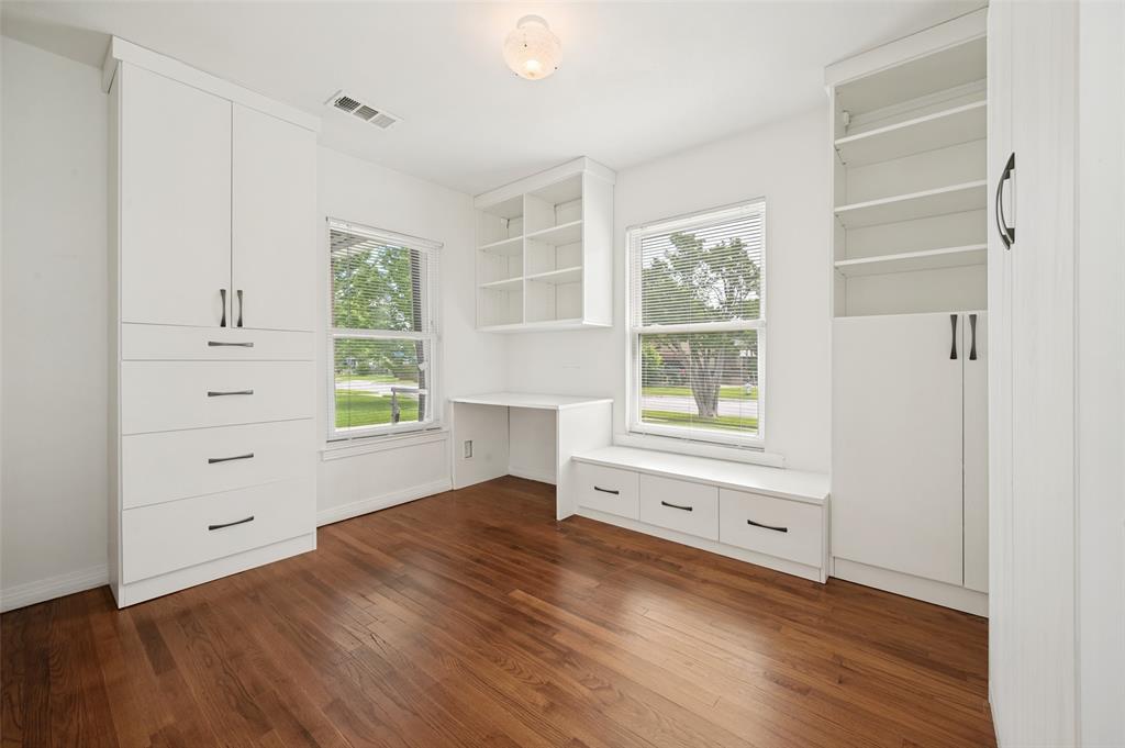 Walnut Hill Estates - Residential