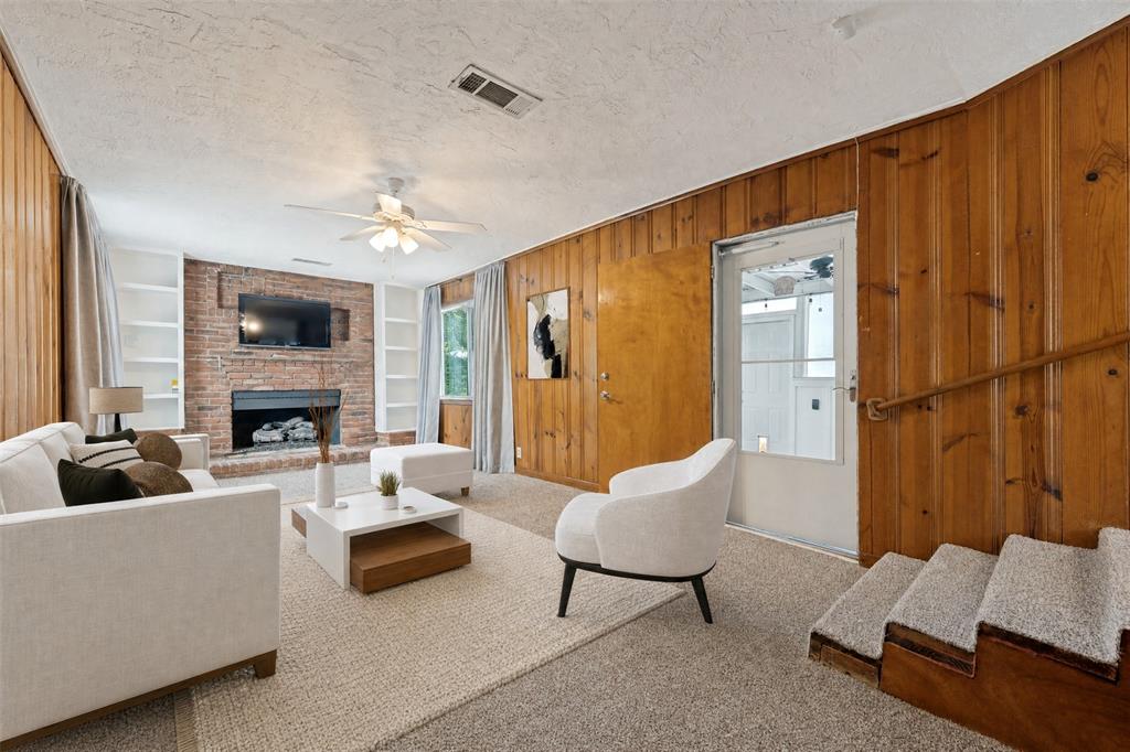 Walnut Hill Estates - Residential