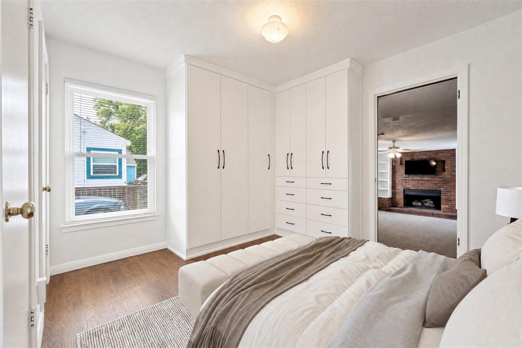 Walnut Hill Estates - Residential