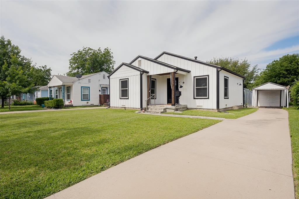 Walnut Hill Estates - Residential