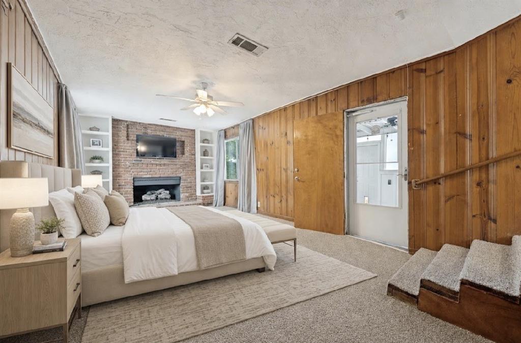 Walnut Hill Estates - Residential