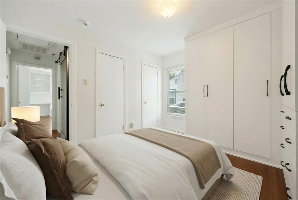 Walnut Hill Estates - Residential