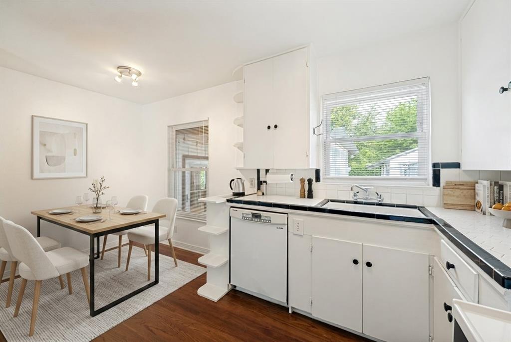 Walnut Hill Estates - Residential