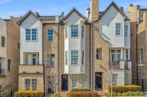 2238 Alterbrook Lane Dallas TX 75219