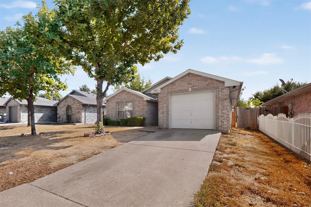 942 Algonquin Drive