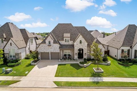 2232 Ravens Court Celina TX 75009
