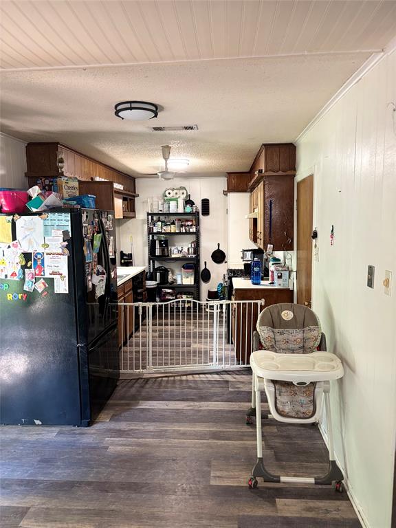 Corsicana - Residential