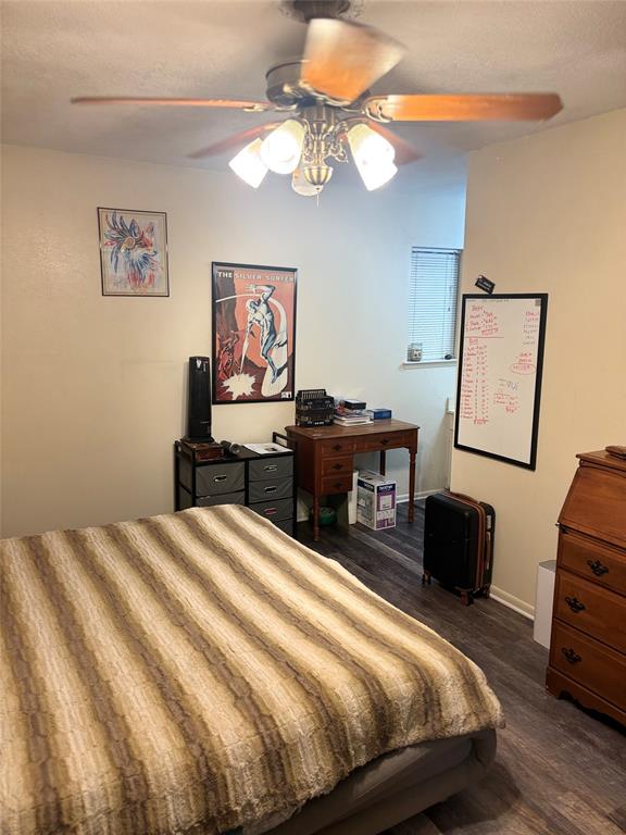 Corsicana - Residential