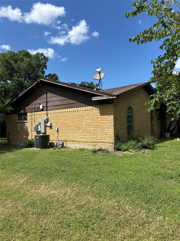 Corsicana - Residential