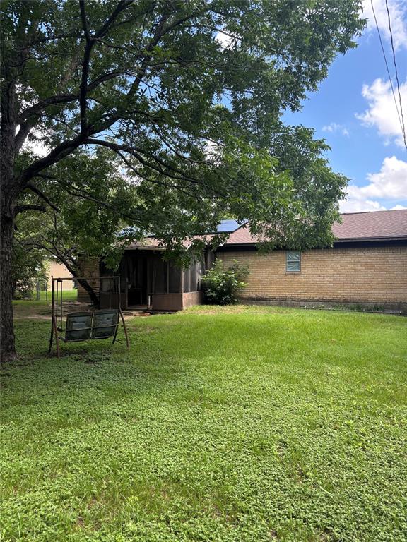 Corsicana - Residential