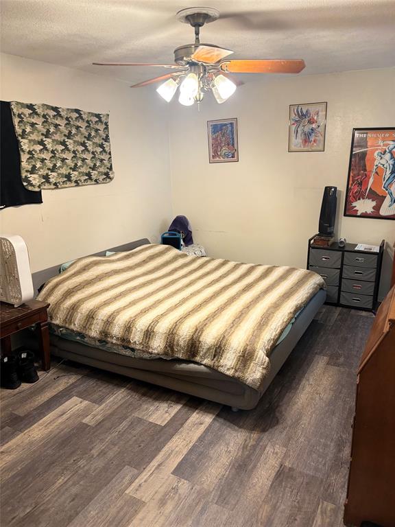 Corsicana - Residential