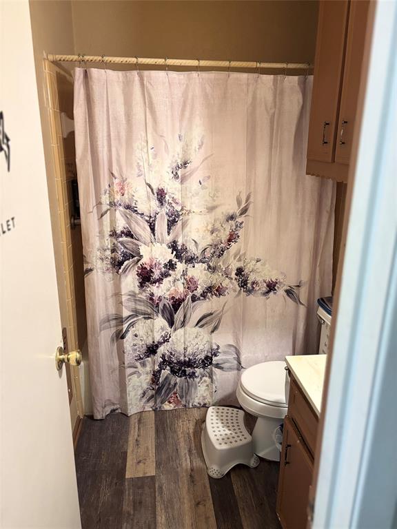 Corsicana - Residential