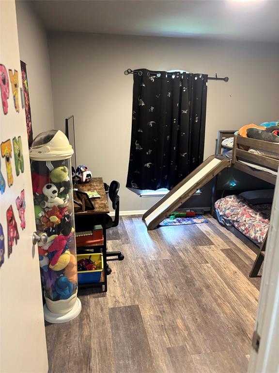 Corsicana - Residential