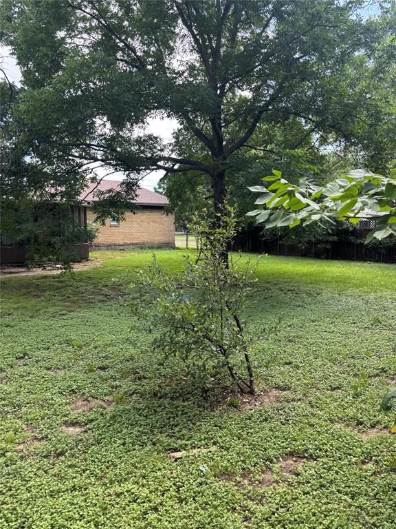 Corsicana - Residential