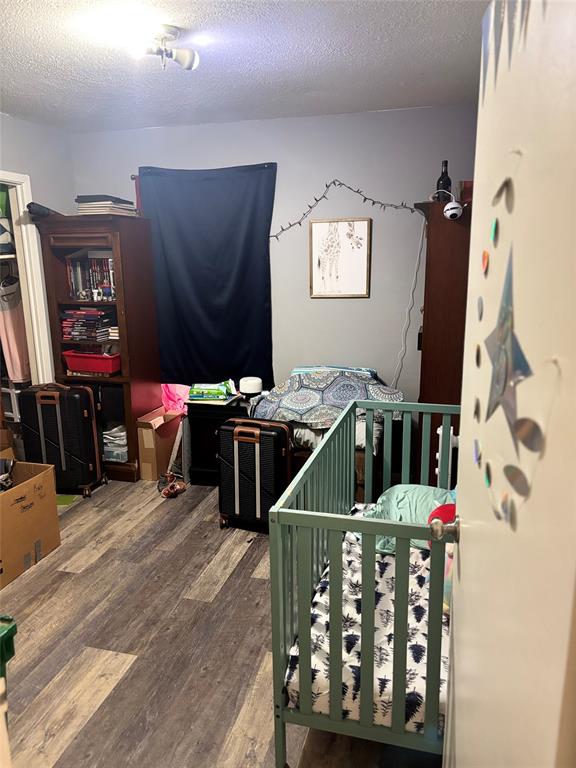 Corsicana - Residential