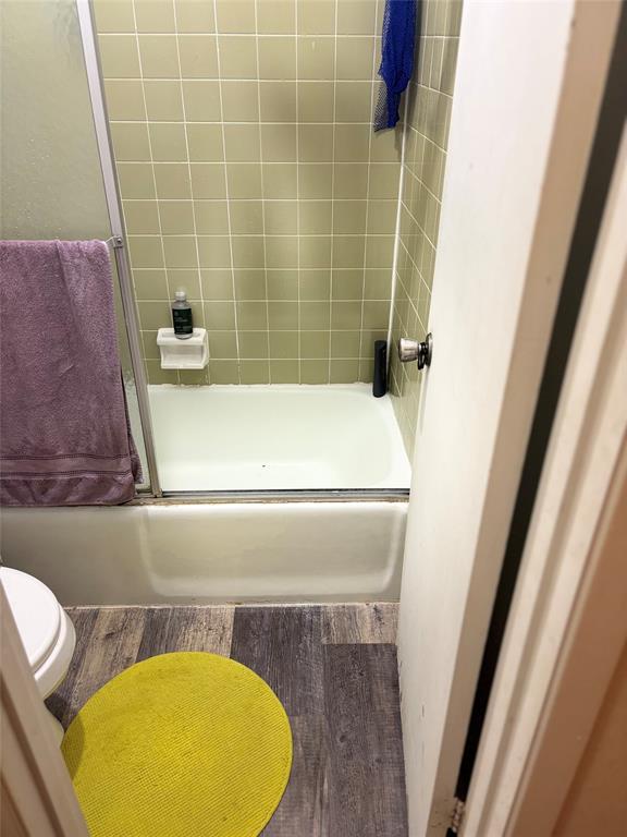 Corsicana - Residential