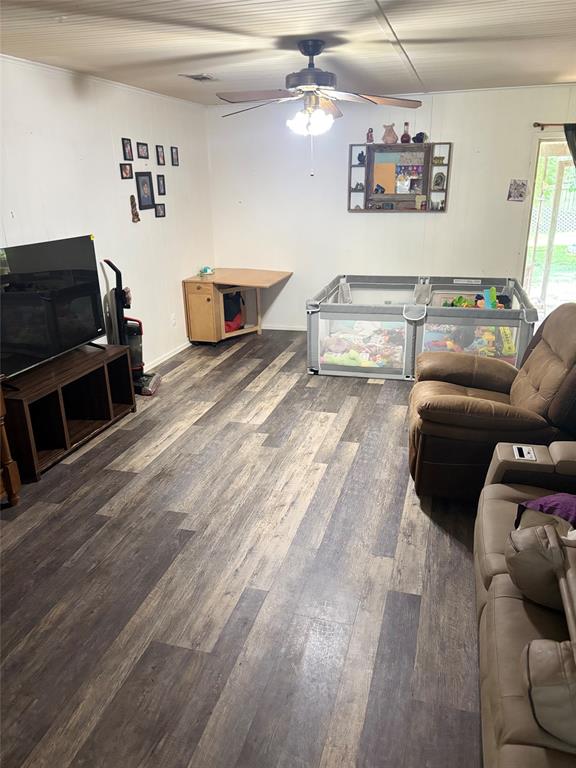 Corsicana - Residential