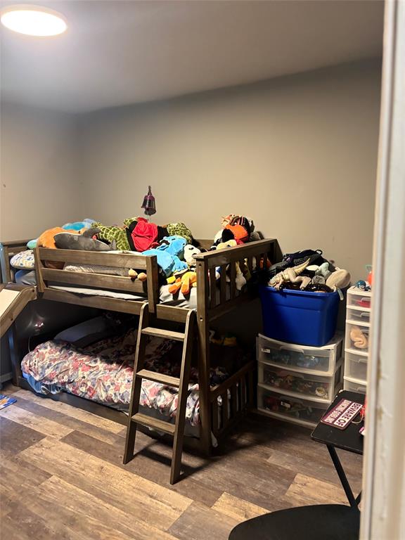 Corsicana - Residential