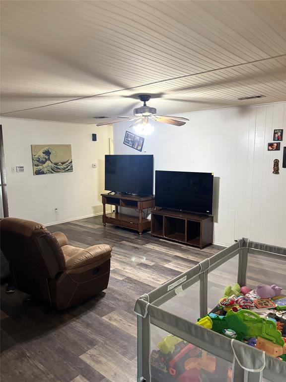 Corsicana - Residential