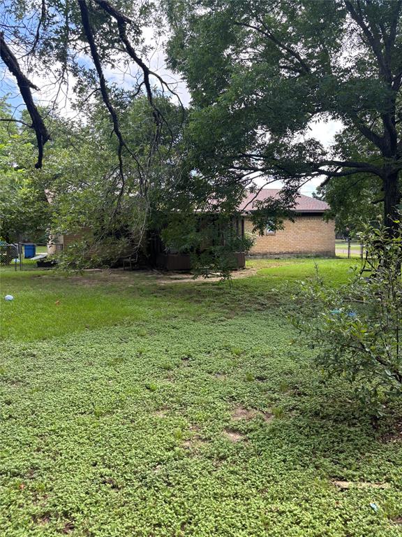 Corsicana - Residential