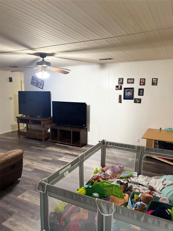 Corsicana - Residential