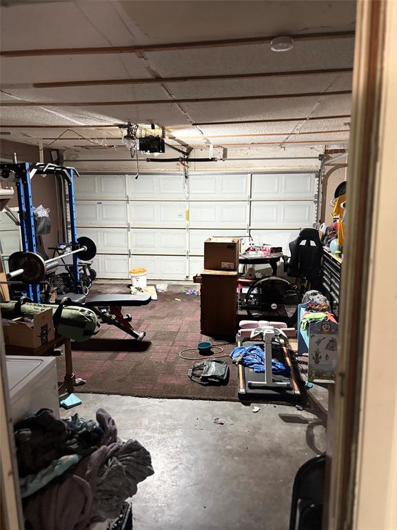 Corsicana - Residential