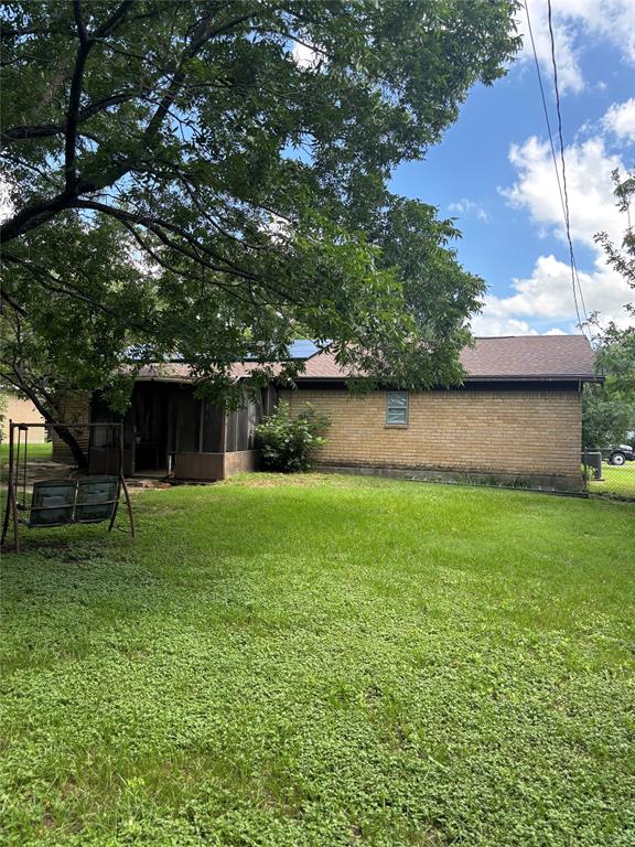 Corsicana - Residential