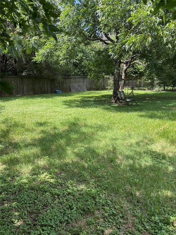 Corsicana - Residential