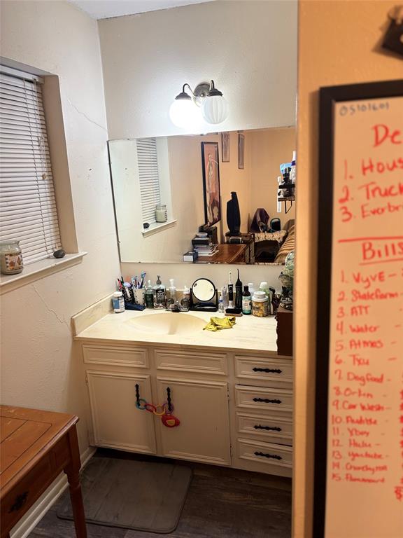 Corsicana - Residential