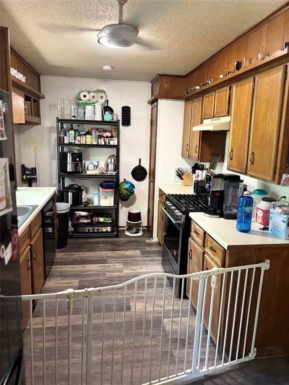 Corsicana - Residential