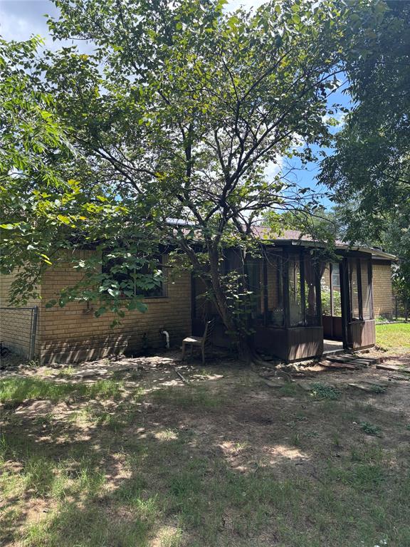 Corsicana - Residential