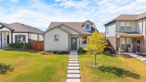 6729 Windfall Drive Fort Worth TX 76135