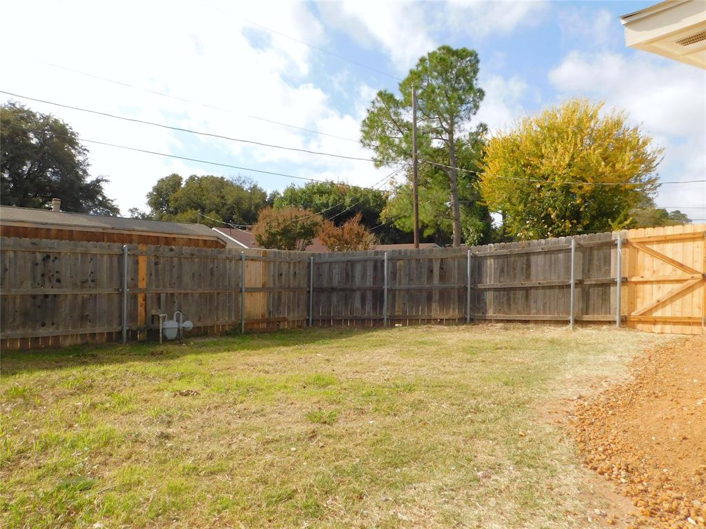 Garden Ridge Estates 1 - Residential Lease