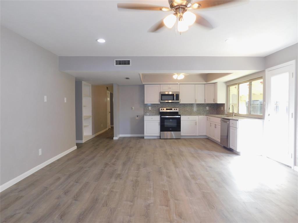 Garden Ridge Estates 1 - Residential Lease