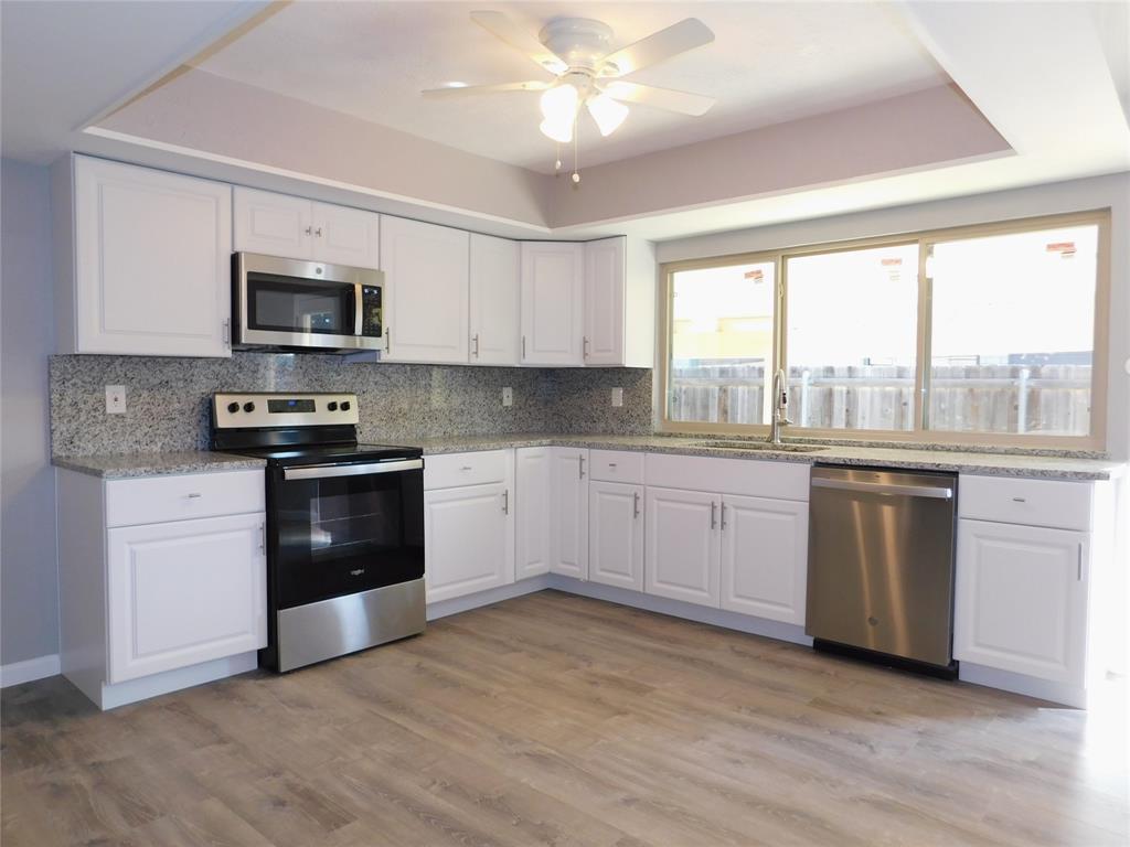 Garden Ridge Estates 1 - Residential Lease