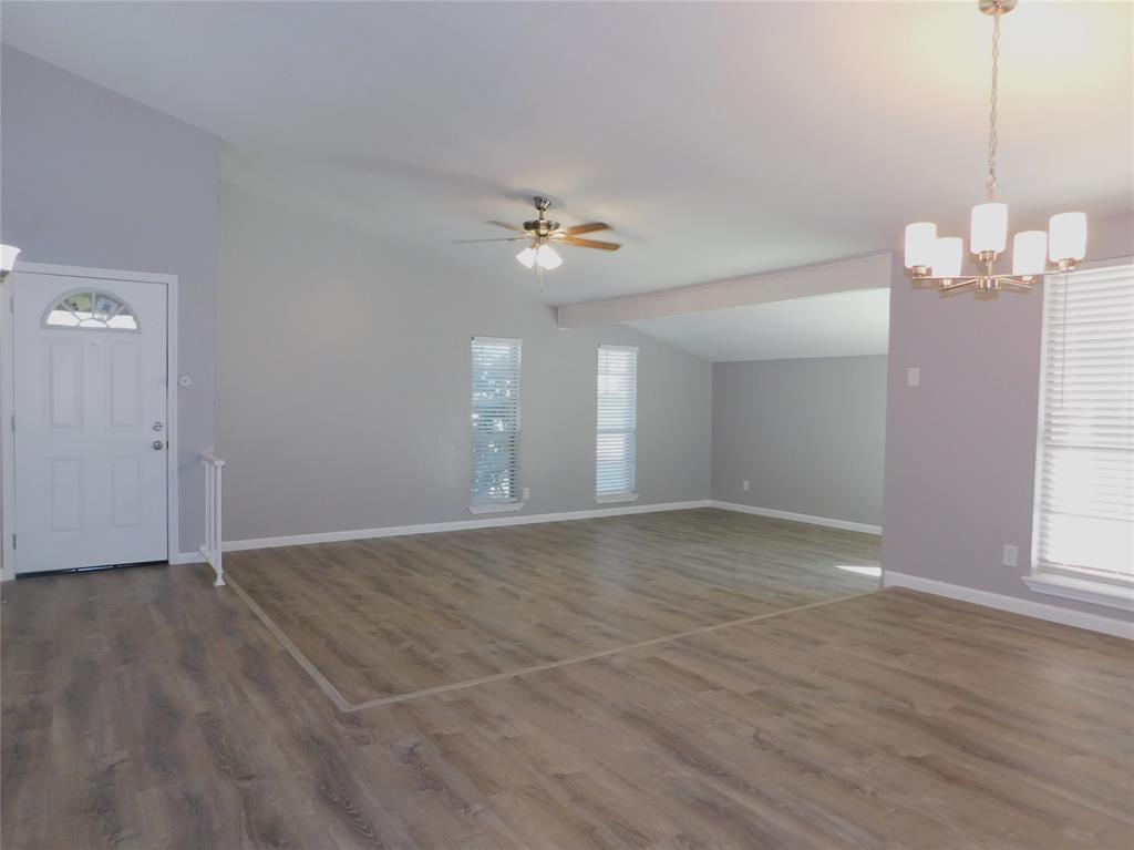 Garden Ridge Estates 1 - Residential Lease