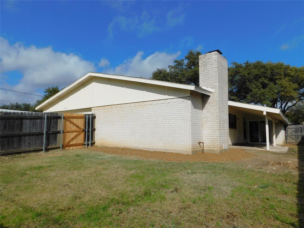 Garden Ridge Estates 1 - Residential Lease